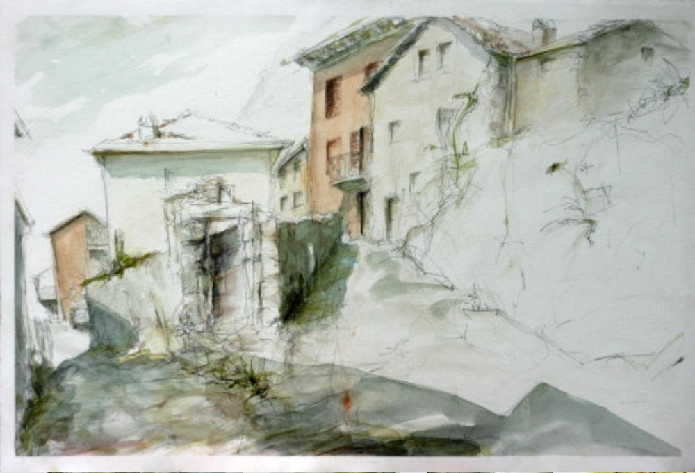 In Cappello, Toscana