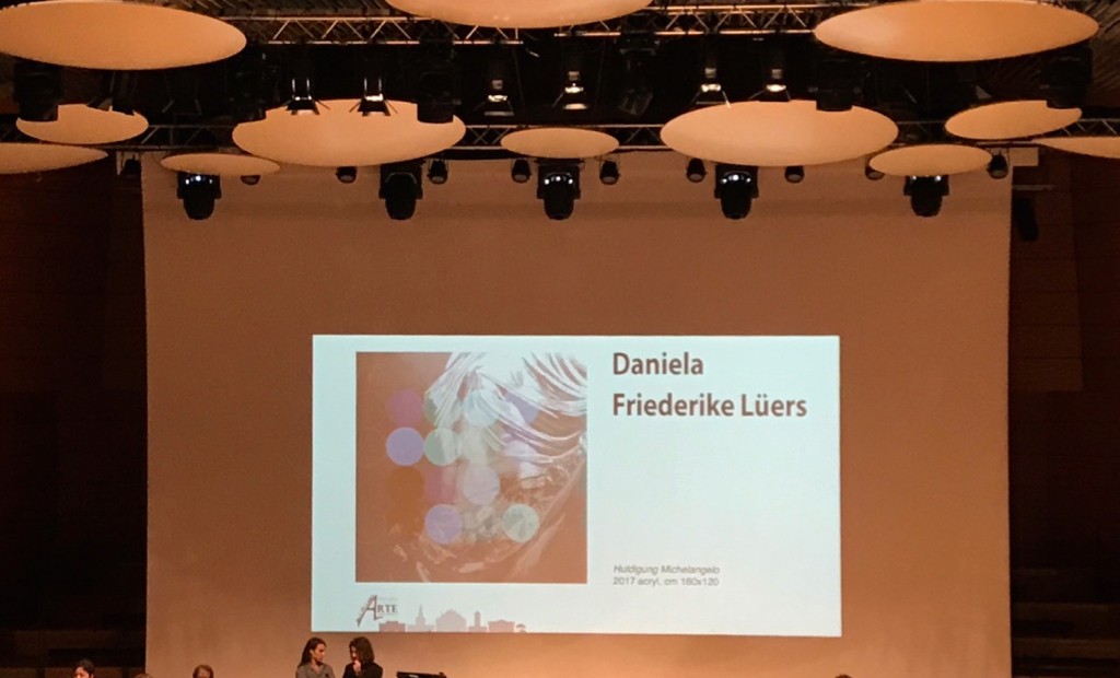 Premio Internazionale Arte Milano