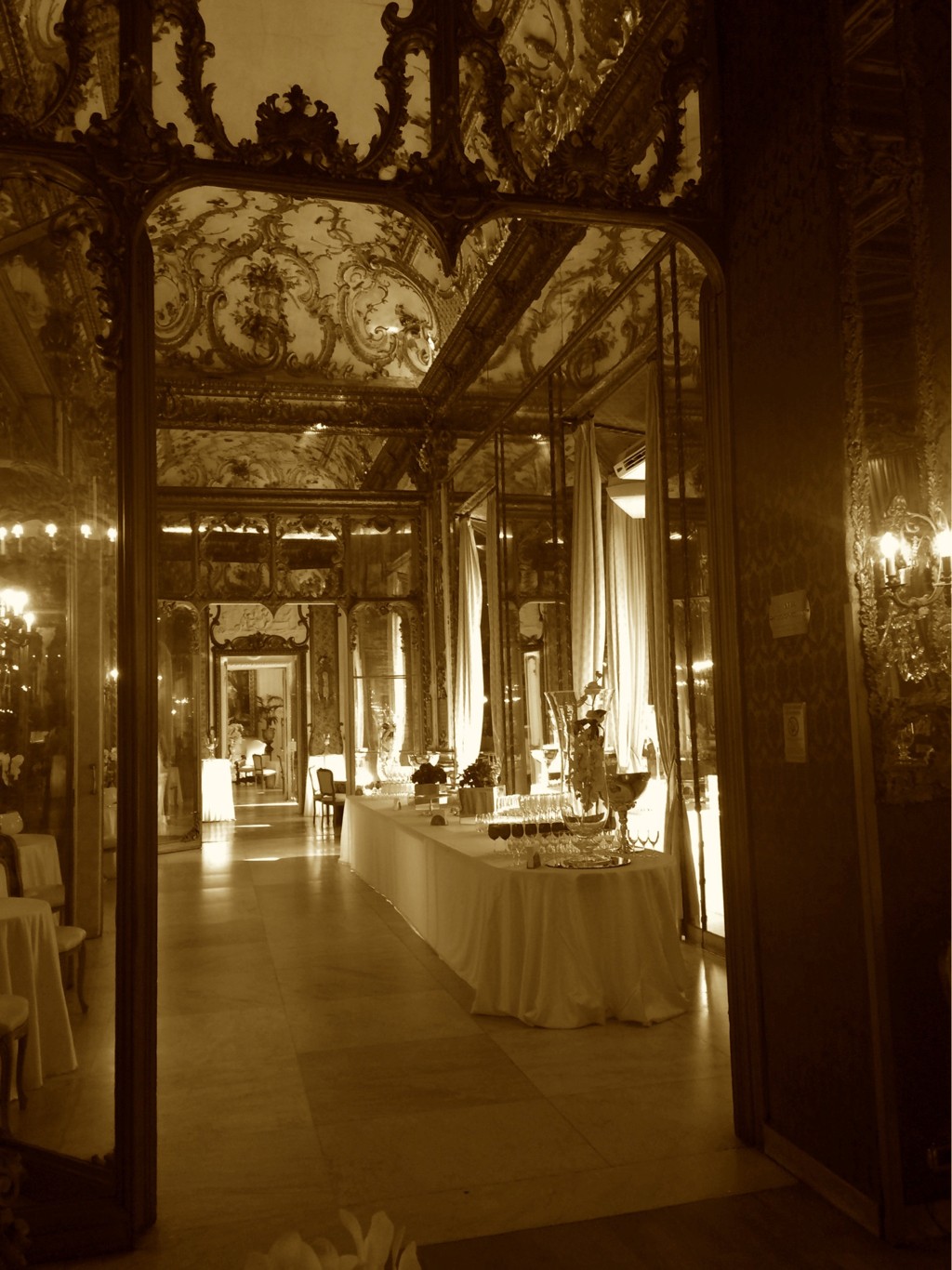 International Prize Colosseo